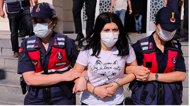 Türkiye'nin konuştuğu Büyükşen cinayetinde yıllar sonra kızları Büşra konustu - Resim: 0