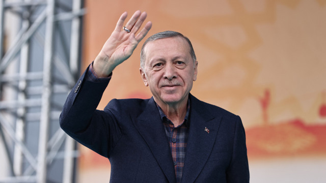 Erdoğan'dan Kılıçdaroğlu'na 'danışman' göndermesi! "Bu yollarda ithal danışmanlarla yürümedik" - Resim: 4