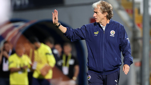 Jorge Jesus'u Brezilya'ya önerdi: Fenerbahçe taraftarı ölümle tehdit etti! - Resim: 0