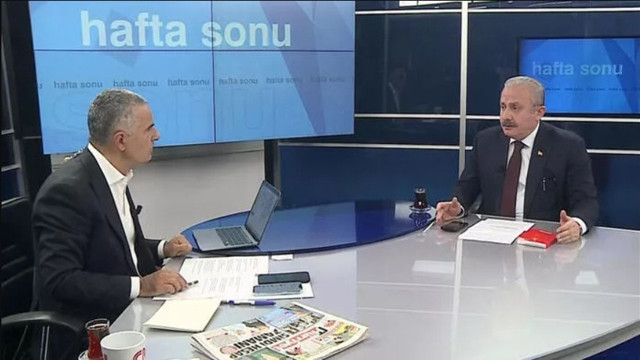 TBMM Başkanı Şentop'tan 6 yaşındaki çocuğun istismarına tepki! “Çocuk istismarı en iğrenç, en ahlaksız suç" - Resim: 0