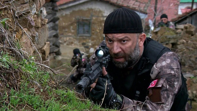 Şevket Çoruh sevenlerini üzmüştü! Arka Sokaklar'dan ayrılık nedenini ilk kez açıkladı - Resim: 1