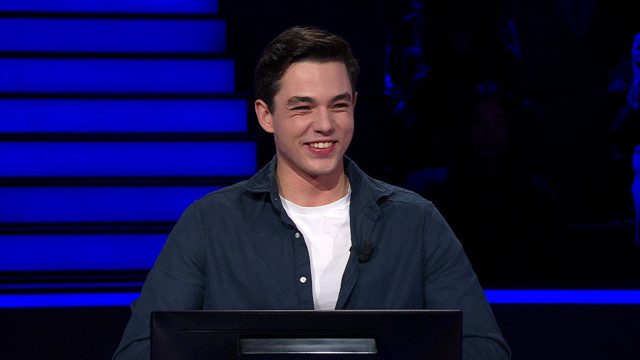 Kim Milyoner Olmak İster'de Batu Alıcı 1 milyonluk soruya ne cevap verdi, ne kadar para kazandı? - Resim: 0