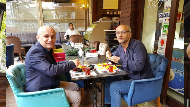 Cemil Kılıç 'sapık tarikatlar istedi MEB ihraç etti' diyor! Gerçek sebebi açıkladı olay oldu - Resim: 0