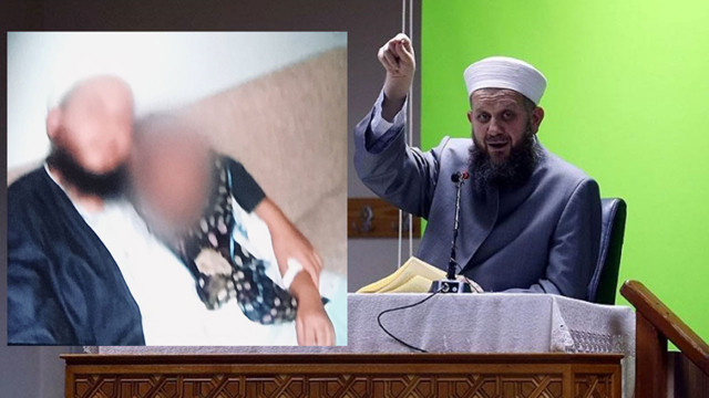 6 yaşında evlendirilen kız şu an nerede? Eşi Kadir İstekli ve ailesi basmış ve... - Resim: 0