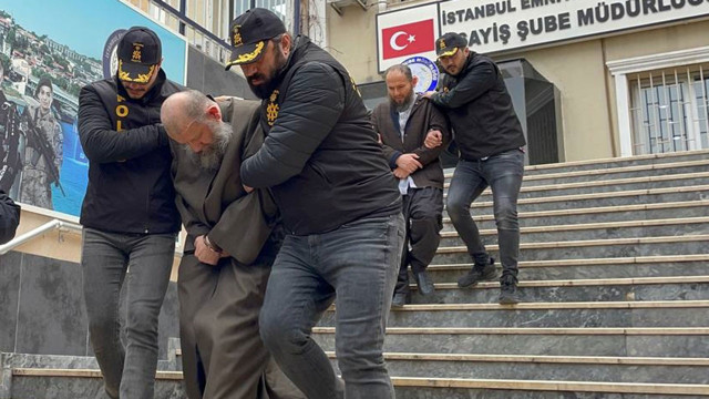 6 yaşında evlendirilen kızın babası Yusuf Ziya Gümüşel ve eski eşi Kadir İstekli son dakika haberi - Resim: 1