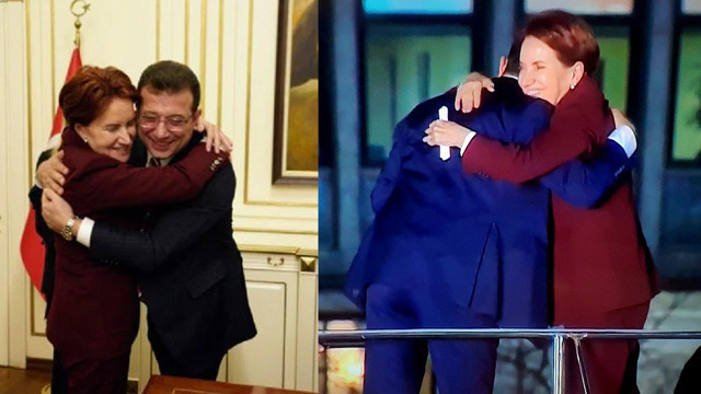 İstanbul Saraçhane canlı izle! Ekrem İmamoğlu bombaladı liderlerin her satırı olay konuşmaları - Resim: 9