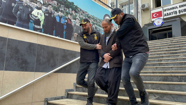 6 yaşında evlendirilen kızın babası Yusuf Ziya Gümüşel ve eski eşi Kadir İstekli son dakika haberi - Resim: 4