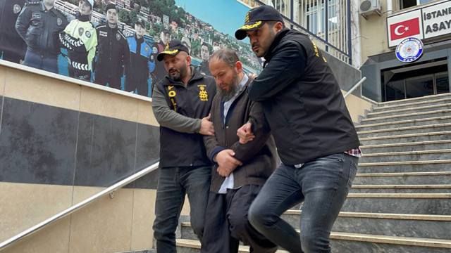 6 yaşında evlendirilen kızın babası Yusuf Ziya Gümüşel ve eski eşi Kadir İstekli son dakika haberi - Resim: 0