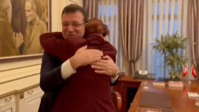 Ekrem İmamoğlu'ndan Kemal Kılıçdaroğlu ve Meral Akşener bombası! Meğer eşi o anda... - Resim: 1