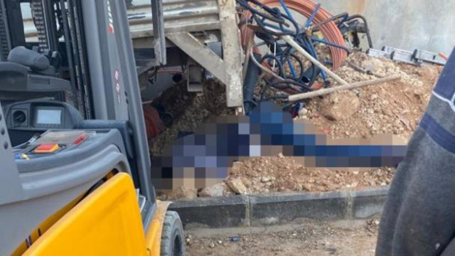 Gaziantep'te feci olay! Köpeğe çarpmamak için manevra yapınca işçileri öldürdü - Resim: 0