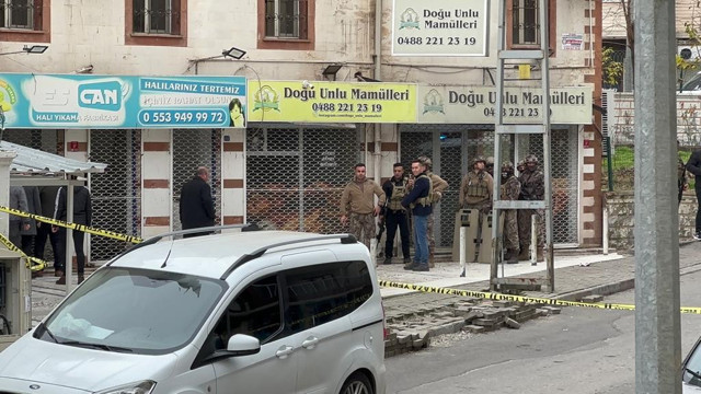 Batman'da kaçak kontrolüne gelen çalışanları rehin aldı! Özel harekat polisleri bölgede - Resim: 0