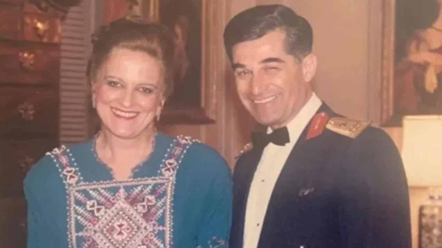 28 Şubat'ın generali Vural Avar cezaevinde hayatını kaybetti 28 Şubat hükümlüsüydü - Resim: 0