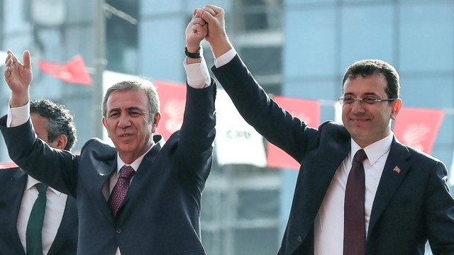 İstanbul Saraçhane işinin perde arkası! Meğer neler olmuş neler Kılıçdaroğlu İmamoğlu kulisi - Resim: 2