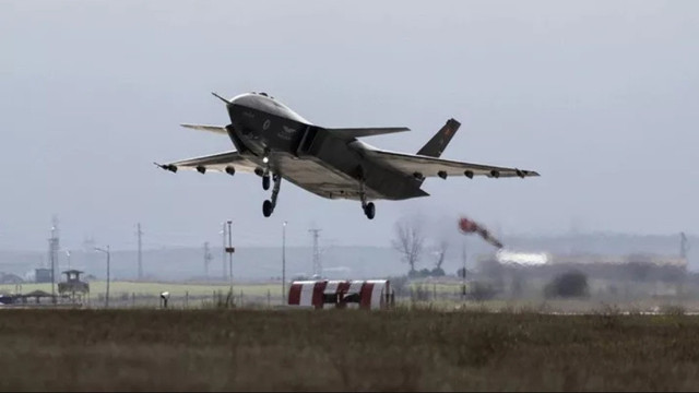 Savunma Sanayii İcra Komitesi Toplantısı'nda 25 proje için karar çıktı Kızılelma da var - Resim: 4