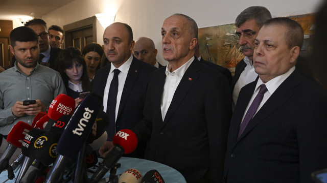 Bugün asgari ücret açıklanır mı komisyon toplantısı ne zaman? 2023 Asgari ücretinde 9 bin TL krizi - Resim: 1