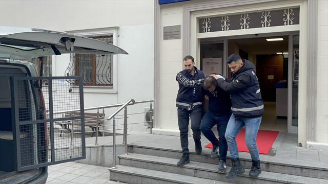 Bağcılar'da doktora dehşeti yaşatmıştı! O saldırganın ilk ifadesi ortaya çıktı: "Tuvalet ihtiyacımı gidermek için..." - Resim: 0
