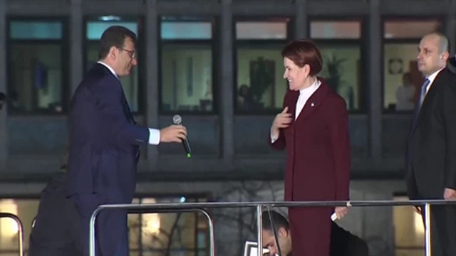 Meral Akşener'den Erdoğan'a 'Nur Elif' üzerinden tepki: Hesap soracağım, bunlar iyi günlerin - Resim: 0