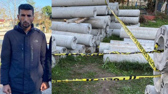 Kocaeli'de feci şekilde can verdi! 6 yaşındaki Yusuf'un babası: Şu an çocuğum yanımda olacaktı - Resim: 1