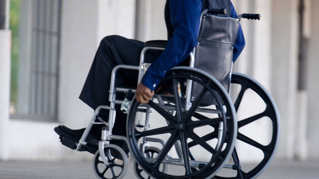 Engelli aylığı 1 Ocak 2023 yılı kaç lira? Yeni engelli maaşı rakamları belli oldu - Resim: 0