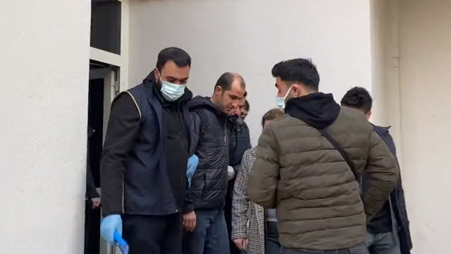 Diyarbakır'da terör operasyonu! DBP Genel Başkanı Keskin Bayındır gözaltına alındı - Resim: 1