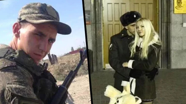 Eşine verdiği talimat şok etkisi yarattı! Ukrayna, Rus kadının peşine düştü - Resim: 0