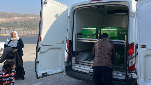 Şanlıurfa'da feci olay! 7 yaşındaki Burak oyun oynarken hayatını kaybetti - Resim: 0