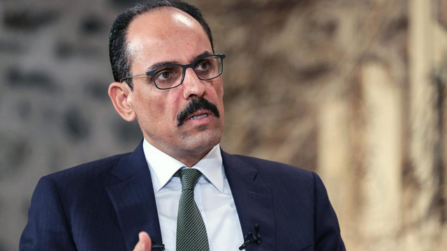 AK Parti Sözcüsü Ömer Çelik'ten 'Paris' açıklaması: PKK'nın "Kürtler" diye bir derdi yok - Resim: 0