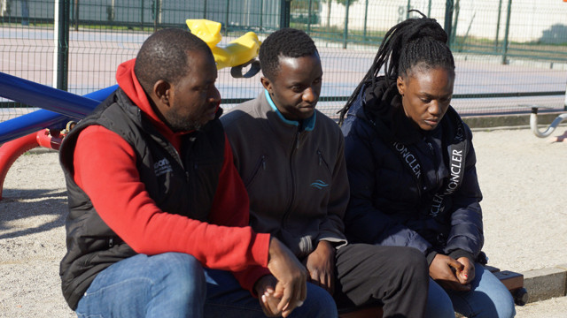 Hamile eşinin son anı aklından çıkmıyor! Zulmü gözyaşlarıyla anlattı: Yardım edemedim... - Resim: 2