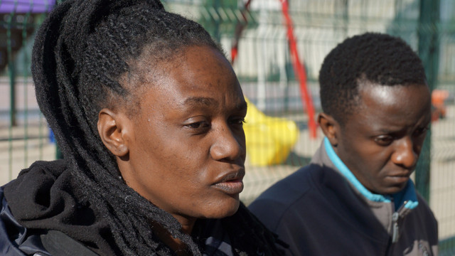 Hamile eşinin son anı aklından çıkmıyor! Zulmü gözyaşlarıyla anlattı: Yardım edemedim... - Resim: 1