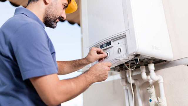 Doğalgaz abonelik ve bağlantı ücretine 1 Ocak 2023 itibariyle eşi görülmemiş zam! Bakın kaç lira oldu - Resim: 0