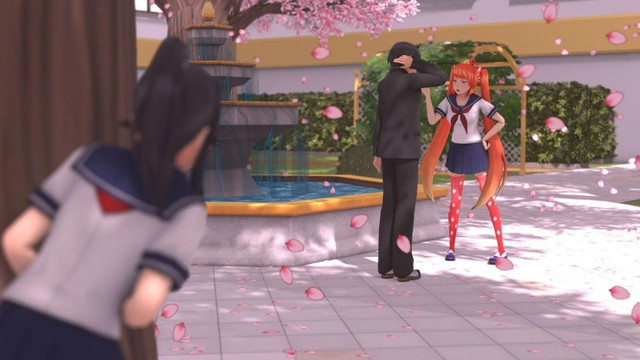 Aileler bu oyuna dikkat! Yandere Simulator çocukları cinayete sürüklüyor - Resim: 0