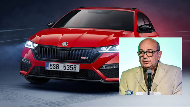 Yok böyle işçi ikramiyesi Skoda Türkiye distribütörü Ahmet Yüce kimdir çılgın ikramiye ile olay oldu - Resim: 0