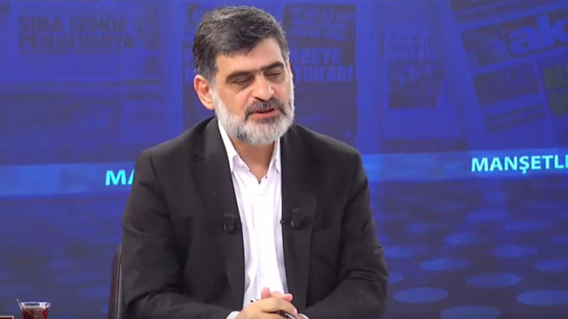 6 yaşında evlendirilen kız önergesi Akit'i çıldırttı! Özlem Zengin 'gaz yerine dur' deyip yanıtı yapıştırdı - Resim: 0