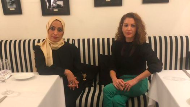 AK Parti vekili Zehra Taşkesenlioğlu: 2.5 kilo altınım var o kadar! Boşanmak istedim, çırılçıplak bırakıldım - Resim: 1