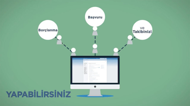E devlet EYT emeklilik başvurusu SGK e-devletten prim dökümü ve borçlanma başvurusu - Resim: 2