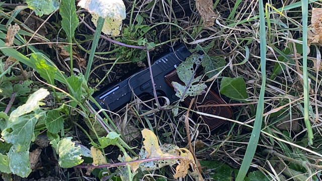 Bursa'da Cuma namazı sonrası camiden çıkan yaşlı adamı öldürdü! Katil 17 yaşında... - Resim: 0