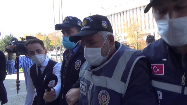 Erzurum'daki vahşette kan donduran detaylar! Hareketsiz kalıncaya kadar boğazını kesmiş, bıçak kırılınca... - Resim: 0