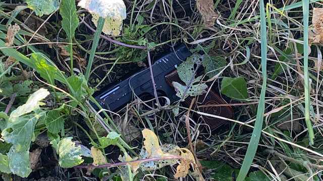 Cuma namazından çıkan yaşlı adamı öldürdü! 17 yaşındaki katil nedenini itiraf etti - Resim: 0