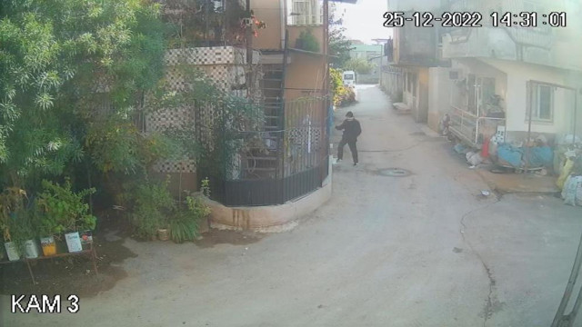 Bayılana kadar dövüldü, altınları çalındı! Kanser hastası kadın dehşet anlarını anlattı: "Kapıyı açar açmaz..." - Resim: 2