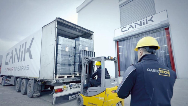 Türkiye Cumhuriyeti tarihinde bir ilk: Yerli ve milli uçaksavar envantere girdi - Resim: 3