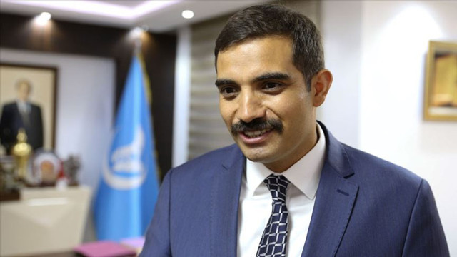 Öldürülen Ülkücü Başkan Sinan Ateş'in son 2 haftası! MHP'ye lider olma hedefi vardı - Resim: 0