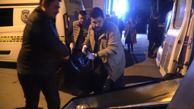 Denizli'de matematik öğretmeni genç kadın, meslektaşları tarafından ölü bulundu - Resim: 0