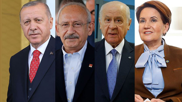 Optimar'ın son anketi bomba! Aradaki fark açıldı iki lidere büyük şok - Resim: 0