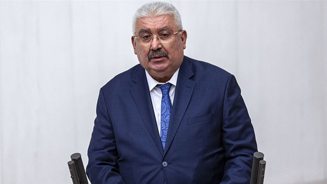 MHP suskunluğunu bozdu flaş Sinan Ateş açıklaması! "Sessizliğimiz aczimize yorulmasın" - Resim: 0