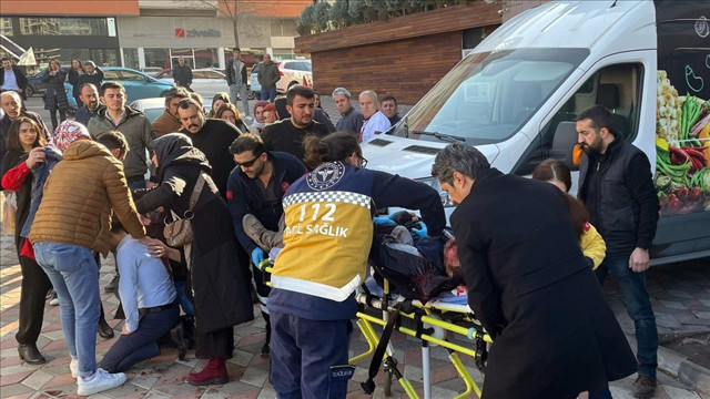 Ülkücü Başkan Sinan Ateş cinayetinde flaş gelişme! MHP yöneticisi adliyeye sevk edildi işte ilk ifadeler - Resim: 0