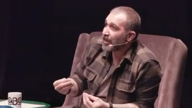 Şehit edilen polislere yönelik sözleri tepki çekti! TİP'li Barış Atay 'Rahatladınız mı' diye sordu - Resim: 0