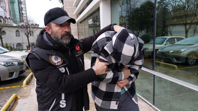 Piyasa değeri 5 milyon TL... Polis eski uzman çavuşları suçüstü yakaladı - Resim: 0