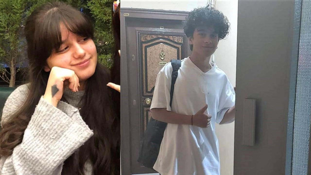 Anneler birbirine sarılıp ağladı, 2 can gitti ama onun derdi başka! 'Bunalıma girdim' - Resim: 0