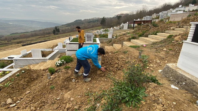 Kocaeli'de katledilen genç kadın toprağa kavuşmak için 22 gün bekledi - Resim: 0