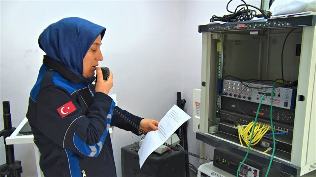 Böylesi görülmedi! Bu ilçede anonsla işçi aranıyor - Resim: 1